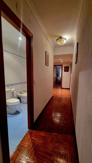 Piso en venta en Centro - Sagrario en Granada