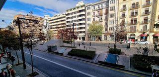 Piso en venta en Centro - Sagrario en Granada
