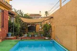 Casa pareada en venta en Huétor Vega