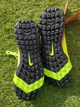 Scarpe Nike Mercurial Air Zoom