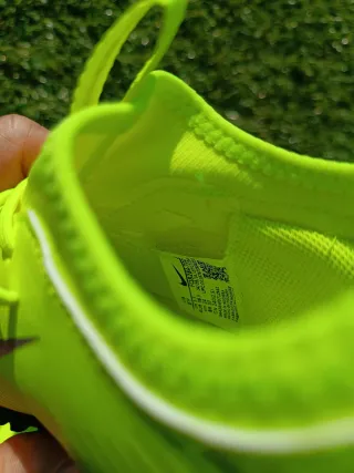 Scarpe Nike Mercurial Air Zoom