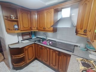 Casa adosada en venta en Juan XXIII en Sevilla