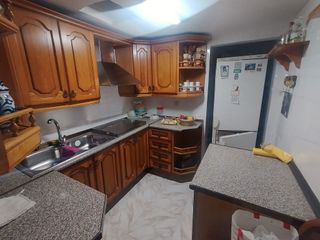 Casa adosada en venta en Juan XXIII en Sevilla