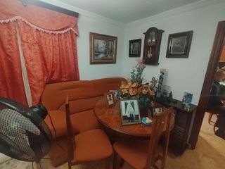 Casa adosada en venta en Juan XXIII en Sevilla