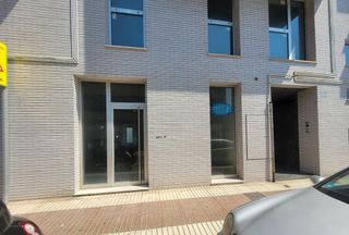 Oficina en venta en Piscinas en Villarreal