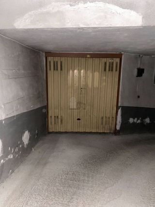 Garaje en venta en Altsasu/Alsasua