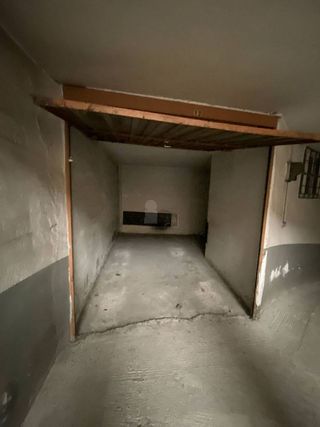 Garaje en venta en Altsasu/Alsasua