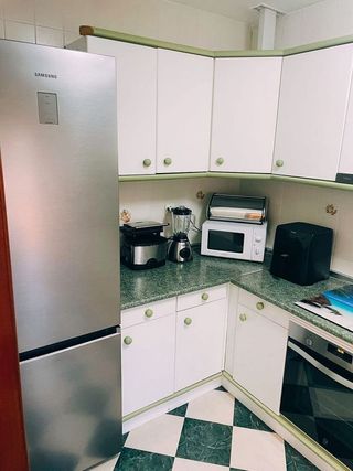 Piso en venta en Centro Ciudad en Fuengirola