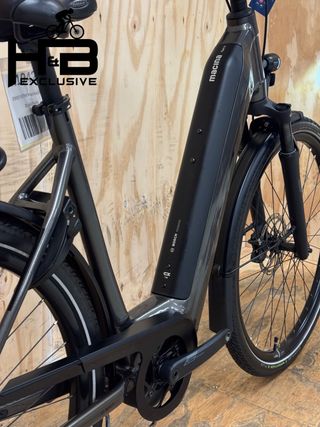 KTM Macina Style XL Shimano XT 2023