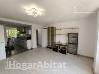 Piso en venta en Alginet