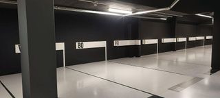 Garaje en venta en La Calzada en Sevilla