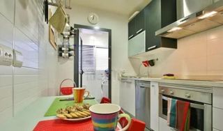 Piso en venta en Nueva Almería - Cortijo Grande - Vega de Acá en Almería