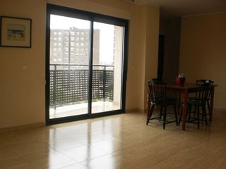 Piso en alquiler en Norte en Castellón de la Plana