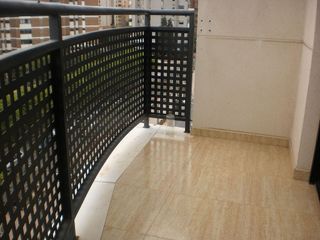 Piso en alquiler en Norte en Castellón de la Plana