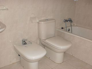 Piso en alquiler en Norte en Castellón de la Plana