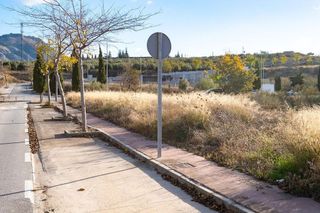 Terreno en venta en Alfacar