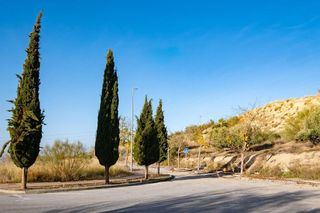 Terreno en venta en Alfacar