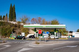 Terreno en venta en Alfacar