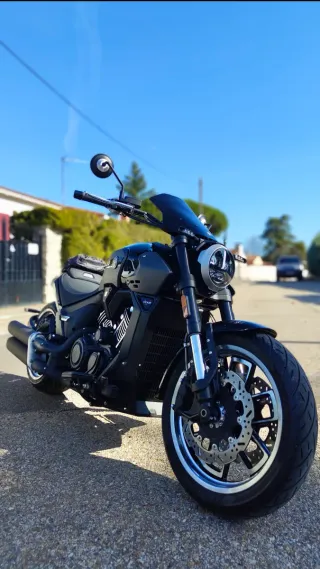 Morbidelli MBP C1002v