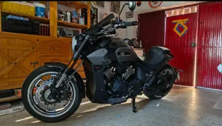 Morbidelli MBP C1002v