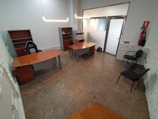 Oficina en venta en Centro en Mutxamel/Muchamiel