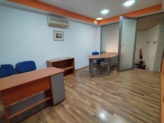 Oficina en venta en Centro en Mutxamel/Muchamiel