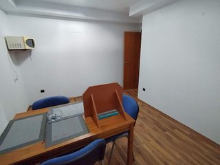 Oficina en venta en Centro en Mutxamel/Muchamiel