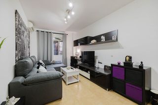 Piso en venta en El Molinillo - Capuchinos en Málaga