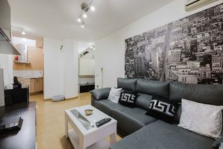 Piso en venta en El Molinillo - Capuchinos en Málaga