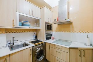 Piso en venta en El Molinillo - Capuchinos en Málaga