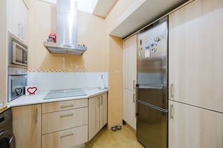 Piso en venta en El Molinillo - Capuchinos en Málaga