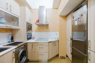 Piso en venta en El Molinillo - Capuchinos en Málaga