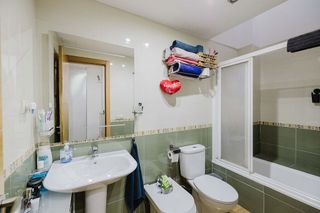 Piso en venta en El Molinillo - Capuchinos en Málaga