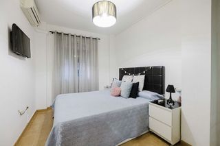 Piso en venta en El Molinillo - Capuchinos en Málaga