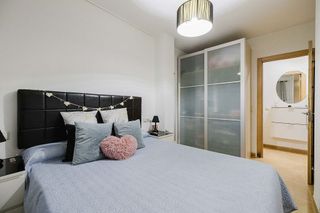 Piso en venta en El Molinillo - Capuchinos en Málaga