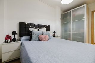 Piso en venta en El Molinillo - Capuchinos en Málaga