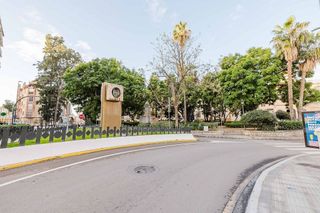 Piso en venta en El Molinillo - Capuchinos en Málaga