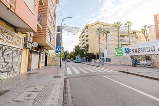 Piso en venta en El Molinillo - Capuchinos en Málaga