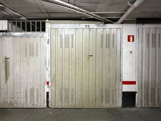 Garaje en venta en Castro en Castro Urdiales