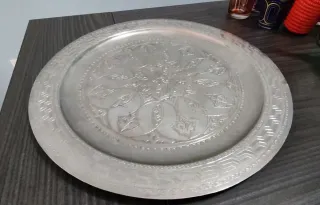 Set Teiera e Tazze da Tè