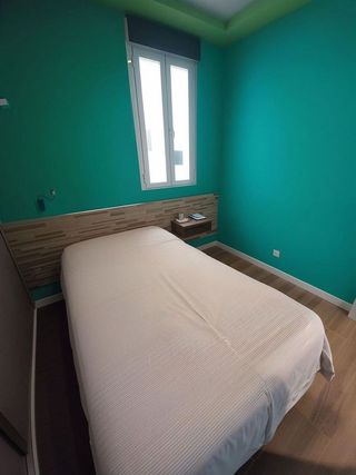 Piso en venta en Argüelles en Madrid