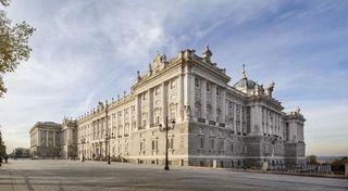 Piso en venta en Argüelles en Madrid