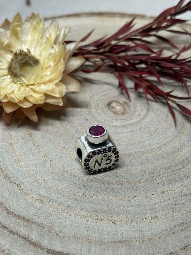 Charm Perfume Numero 5