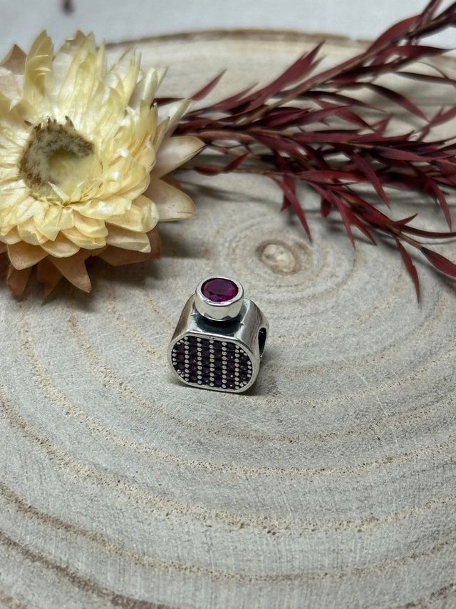 Charm Perfume Numero 5