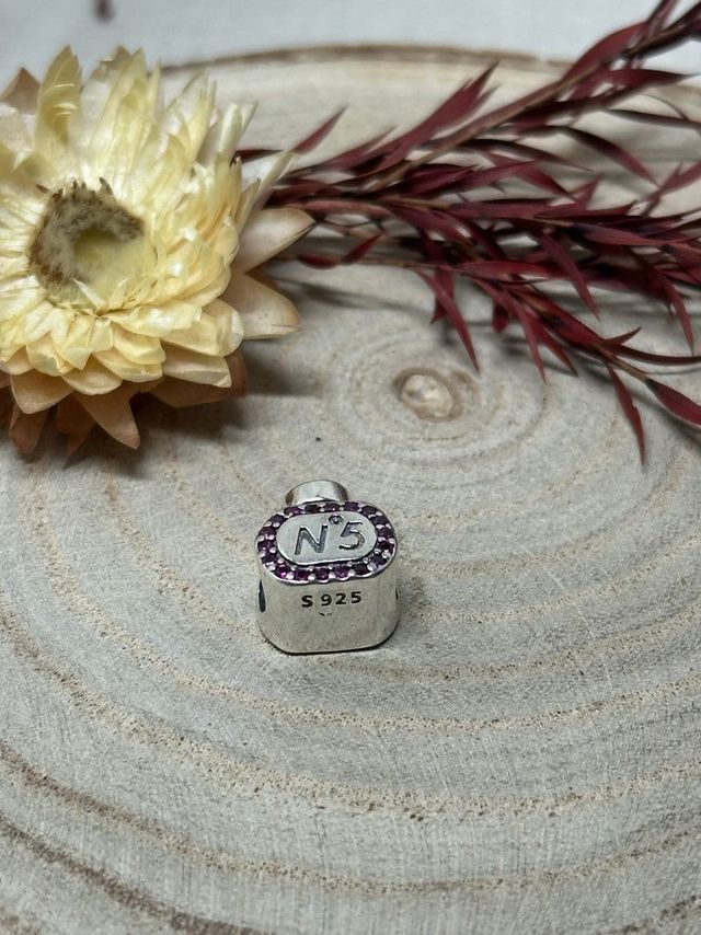 Charm Perfume Numero 5