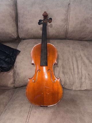 Violín 4/4