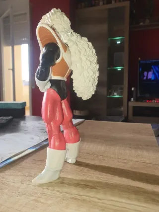 Figura Dragon Ball Jeice Freezer