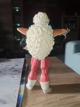 Figura Dragon Ball Jeice Freezer