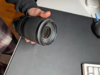 Tamron 70-180mm f/2.8 Di III VXD per fotocamere Sony Mirrorless