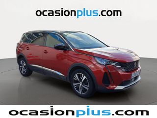 Peugeot 5008 PureTech 130 S&S Allure Pack EAT8 96 kW (130 CV)